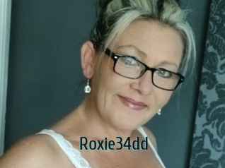 Roxie34dd