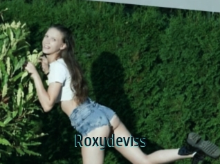 Roxydeviss