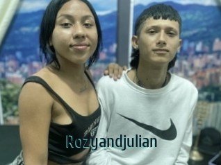 Rozyandjulian