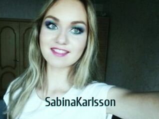 Sabina_Karlsson