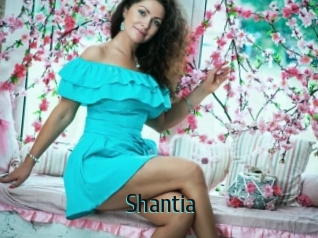 Shantia