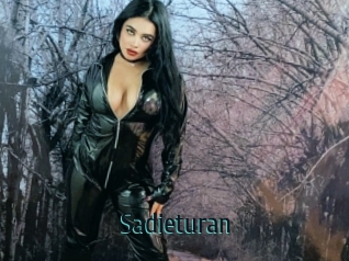 Sadieturan