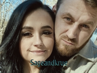 Sageandkrue