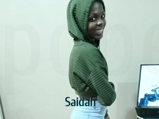 Saidah