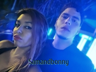 Samandbonny