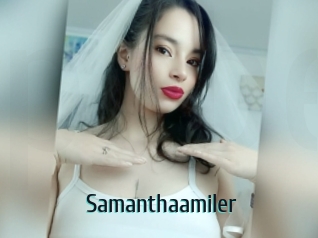 Samanthaamiler