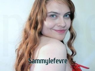 Sammylefevre