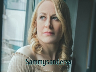 Sammysanderss