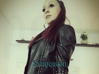 Samyqueen