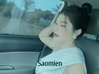 Saomien