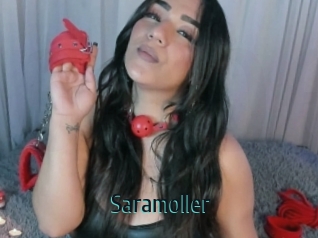 Saramoller