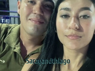 Sarayandthiago