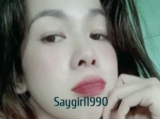 Saygirl1990