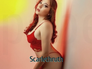 Scarlethruth