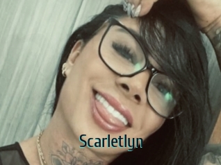 Scarletlyn