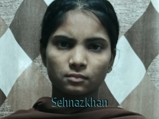 Sehnazkhan