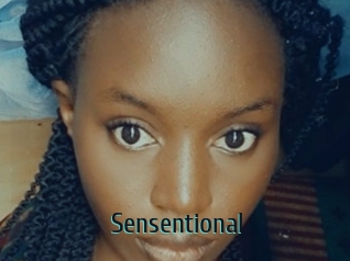 Sensentional