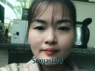 Sexyasia90