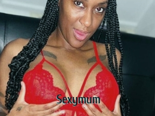 Sexymum