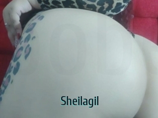 Sheilagil