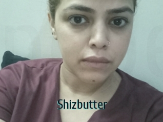 Shizbutter