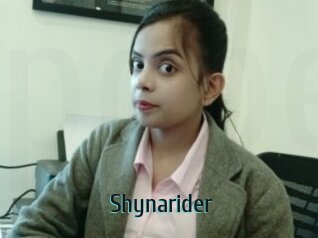 Shynarider