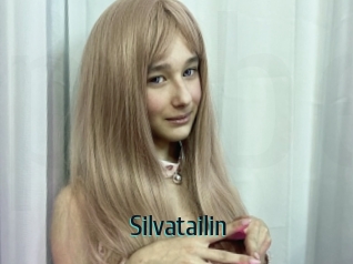 Silvatailin