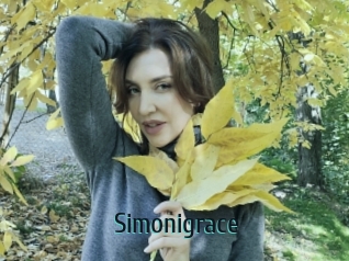 Simonigrace