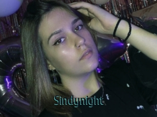 Sindynight