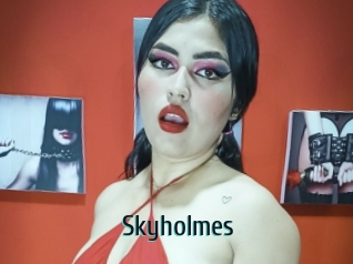 Skyholmes