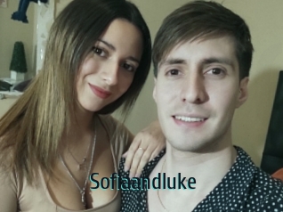 Sofiaandluke