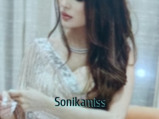 Sonikamiss