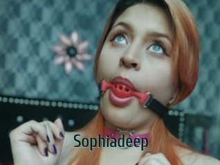 Sophiadeep