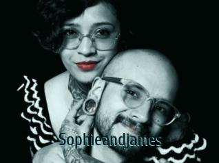 Sophieandjames