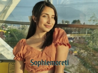 Sophiemoreti