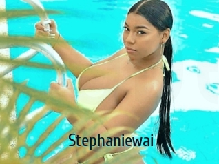 Stephaniewai