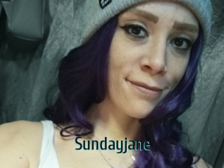 Sundayjane