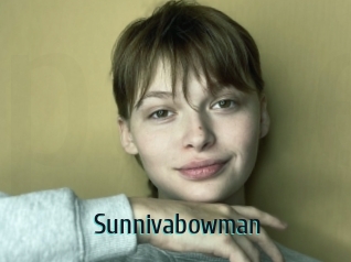 Sunnivabowman