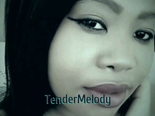 TenderMelody