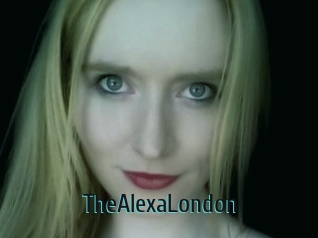 TheAlexaLondon