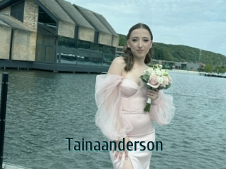 Tainaanderson