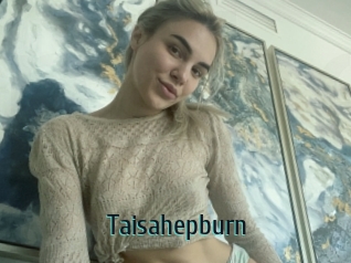 Taisahepburn