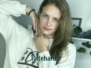 Taiteharder