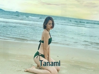 Tanami