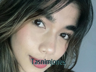 Tasnimjones