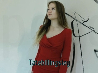 Tatebillingsley