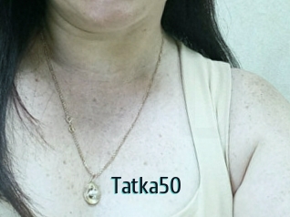 Tatka50