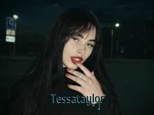 Tessataylor