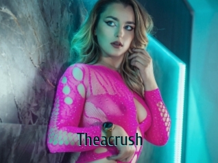 Theacrush