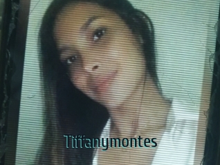 Tiffanymontes